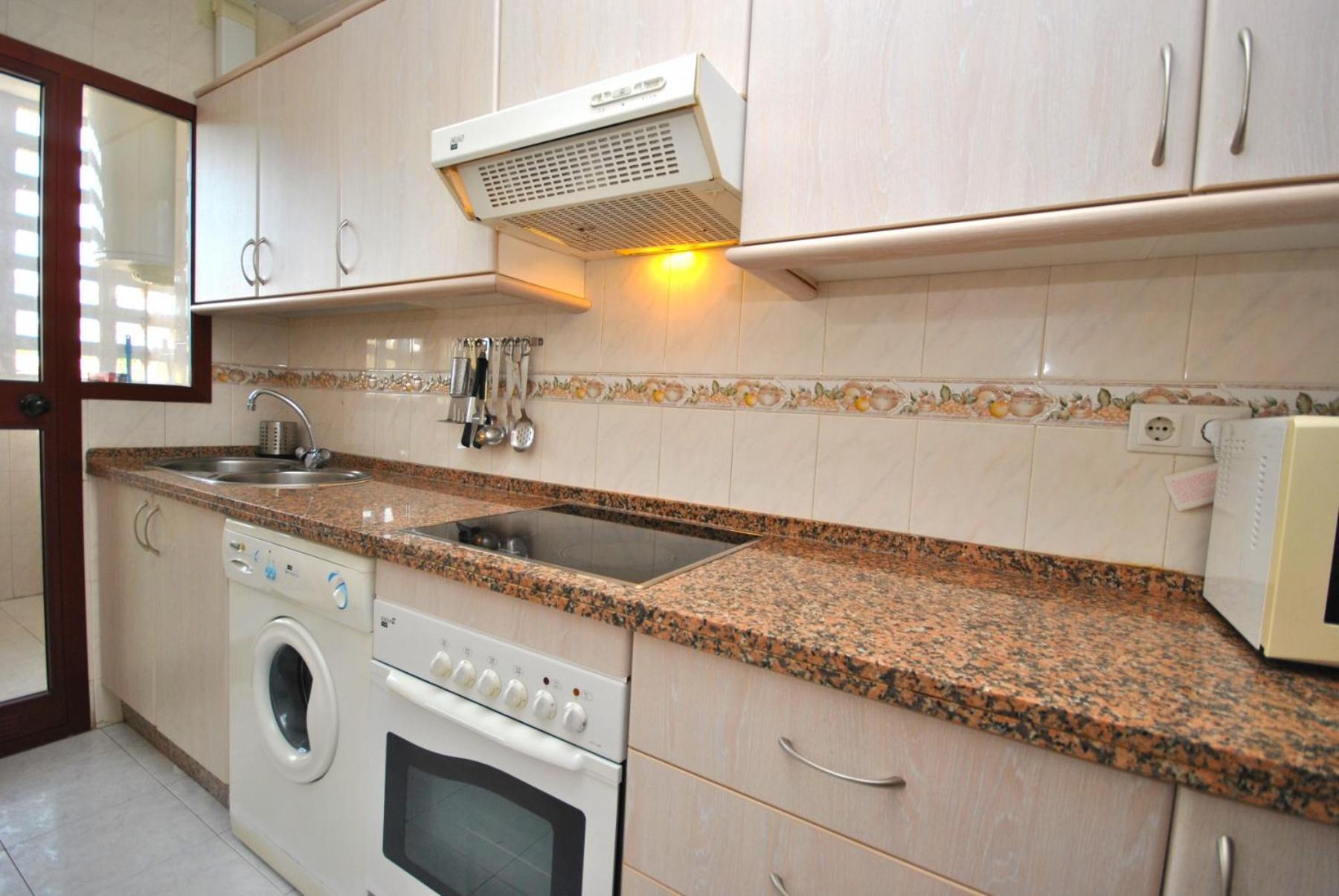 Cubo'S Apartamento B1 2A Lubina Del Sol Apartment Keflavík Ngoại thất bức ảnh